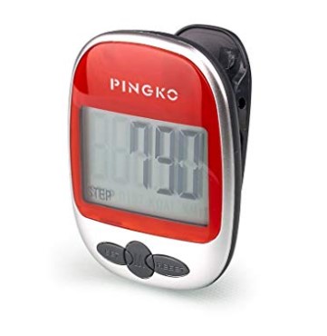 PINGKO Pedometer