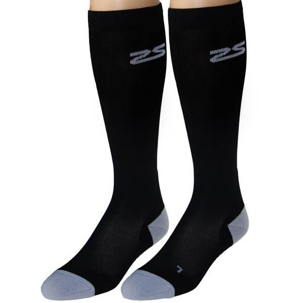 The Zensah Compression Socks Reviewed Garage Gym Builder