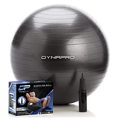 DynaPro Direct Exercise Ball