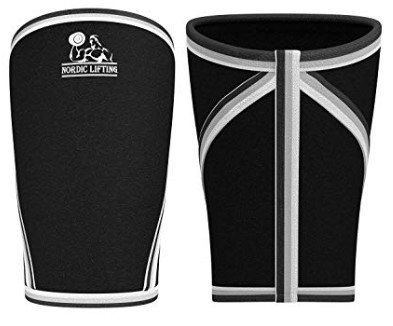 Nordic Lifting Knee Sleeves