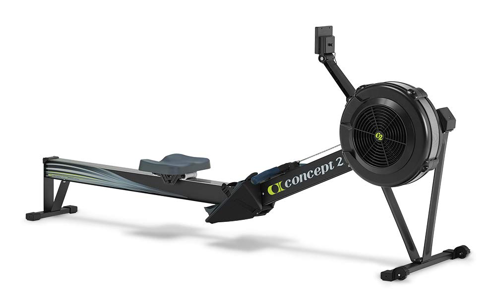 Indoor Rowing Machine