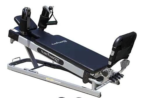 Pilates Power Gym Pro 3 best pilates reformer