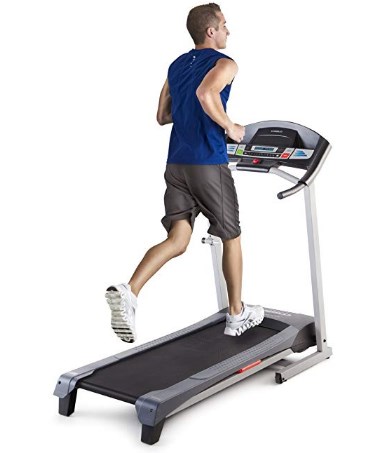 Weslo Cadence G 5.9 Treadmill Series