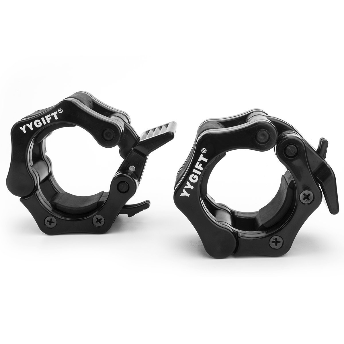 The Best Barbell Collars Reviewed Garage Gym Builder