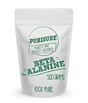 image of  Purisure Beta Alanine