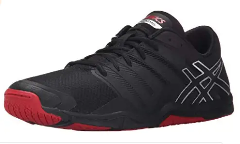 Asics Mens-metconviction