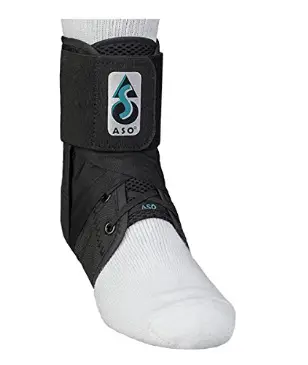 MedSpec ASO Ankle Stabilizer