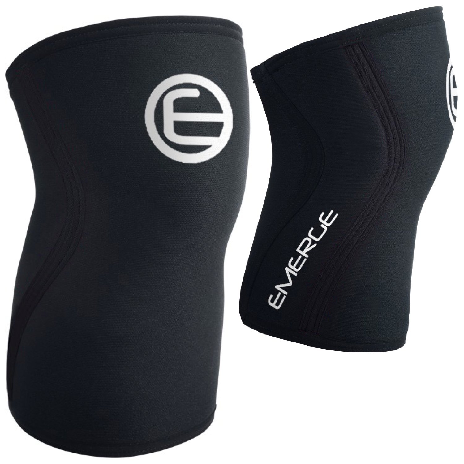 Best Knee Sleeves For Squating Running And Crossfit January 2019