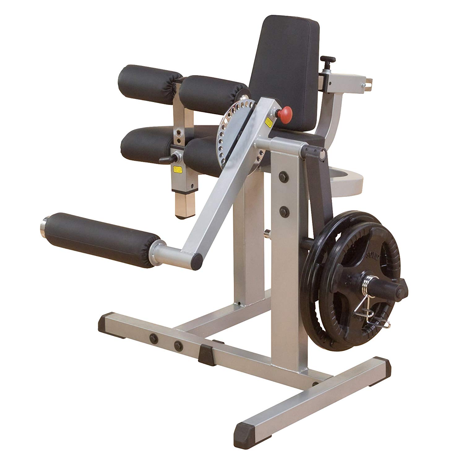 Leg Ext Curl Machine