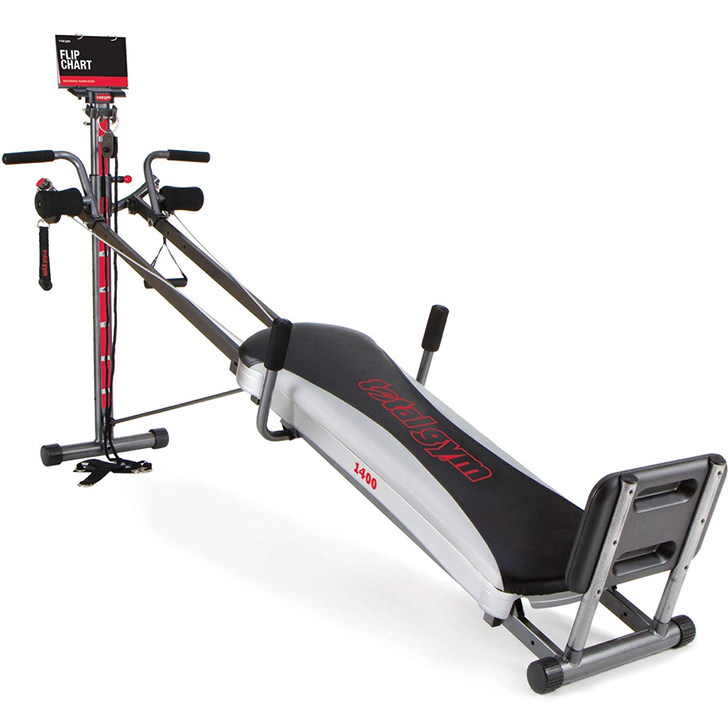 Home Fitness Exercise Machine