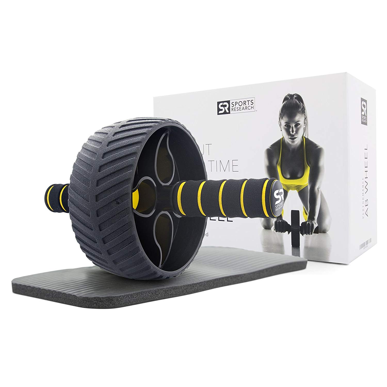 BeBest Ab Roller Reviews Do Ab Rollers Really Work?
