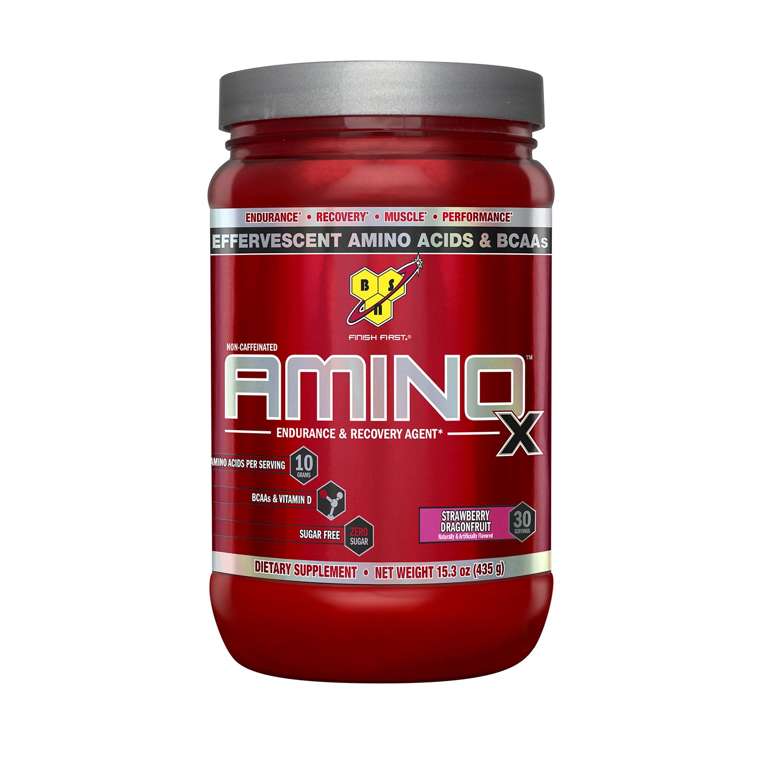 10 Best Amino Acid Supplements Reviewed Garage Gym Builder | Free ...