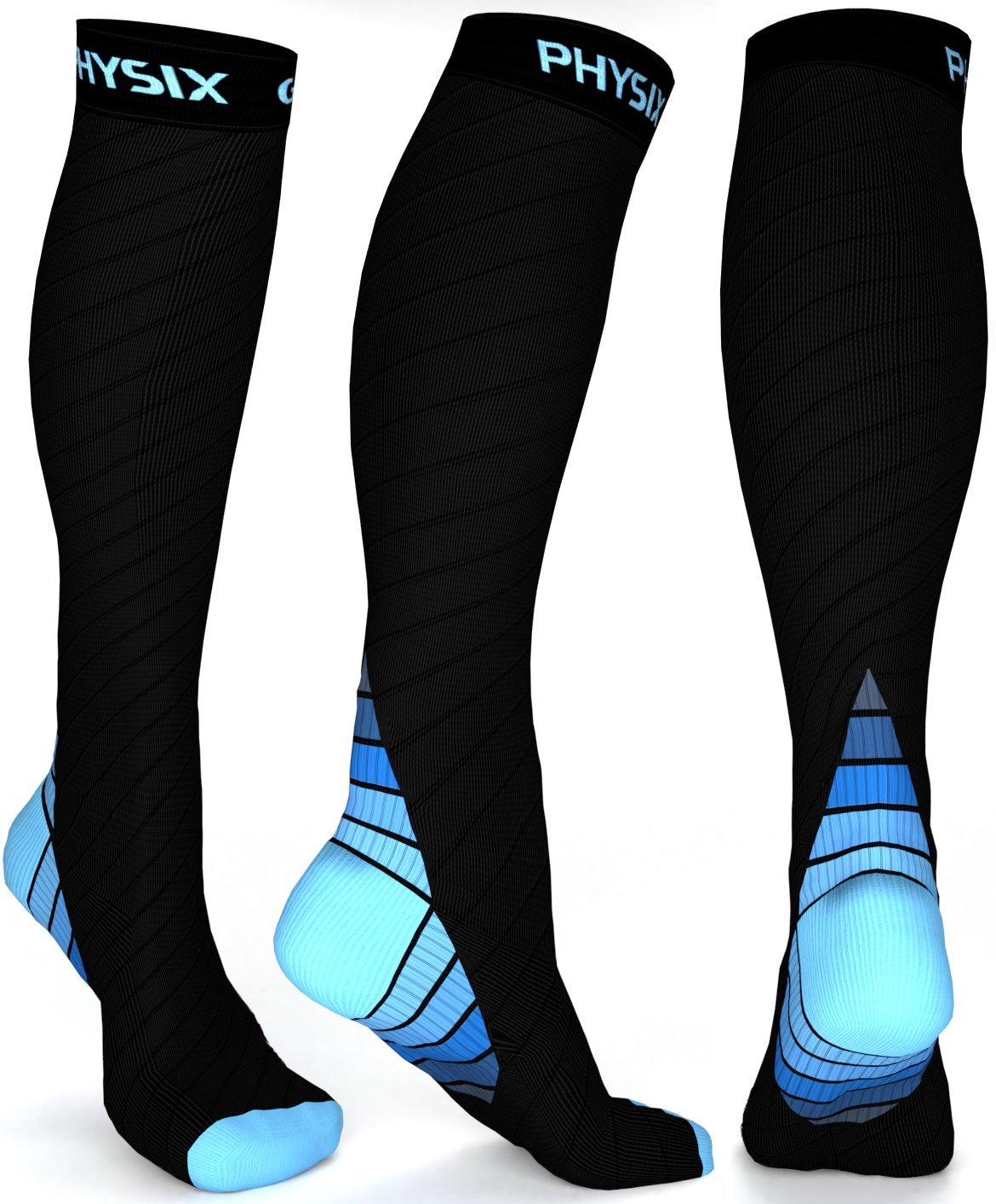 Are Compression Leggings As Good As Compression Socks To Bed