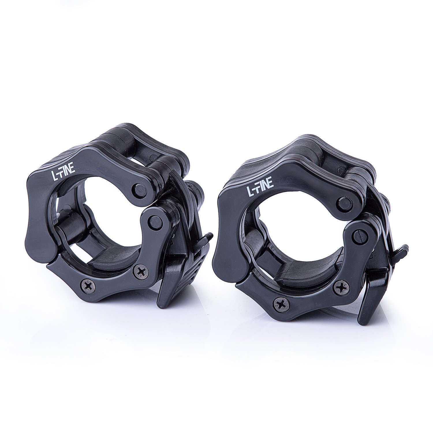 The Best Barbell Collars Reviewed Garage Gym Builder