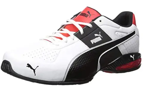 PUMA Men's Cell Surin 2 FM Cross-Trainer Shoe