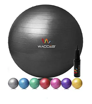 Waccess Anti Burst Ball