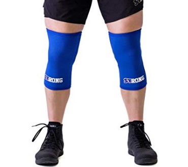 Slingshot Strong Knee Sleeves