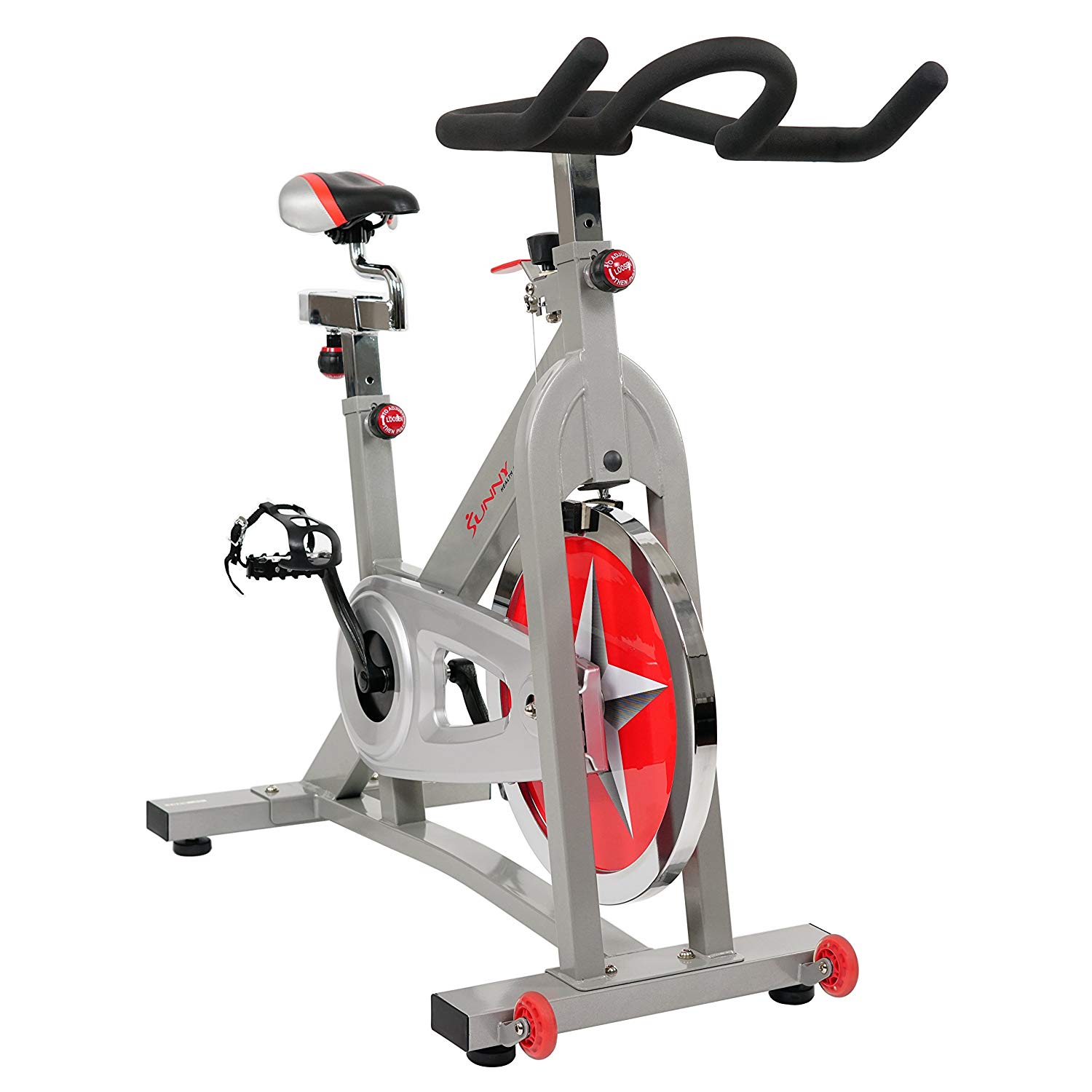 Indoor Cycling Bike