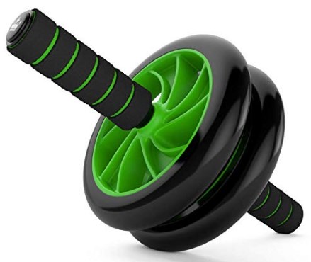 image of King Athletic Ab Roller Wheel