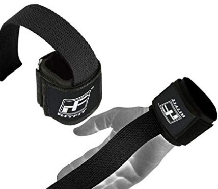 RitFit Lifting Straps