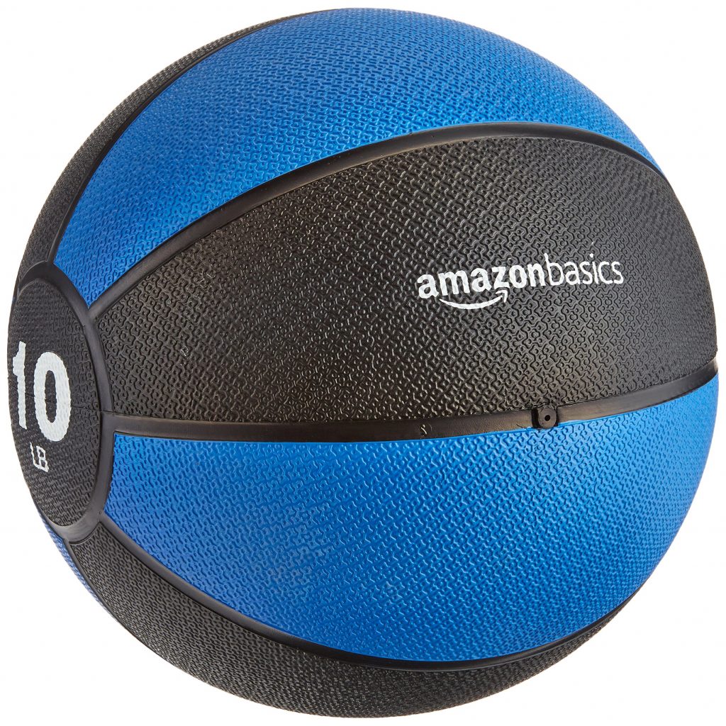 Best Medicine Balls Review January 2020