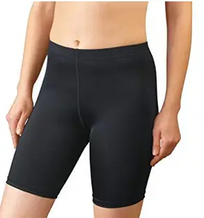 10 Best Compression Shorts for Women | Garage Gym Builder