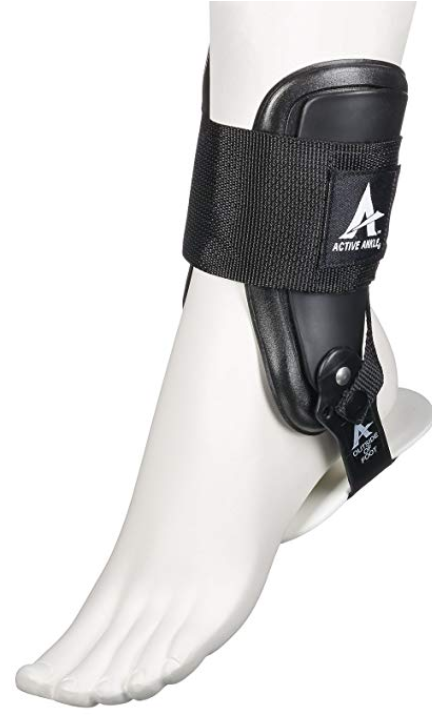 image of Active Ankle T2 support brace