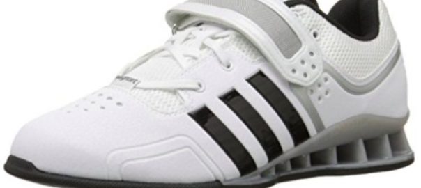 best budget weightlifting shoes