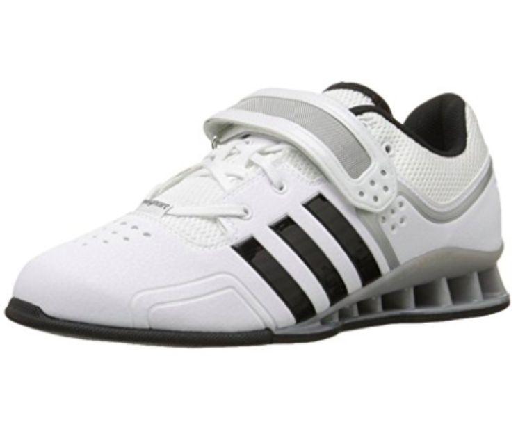 top rated weightlifting shoes