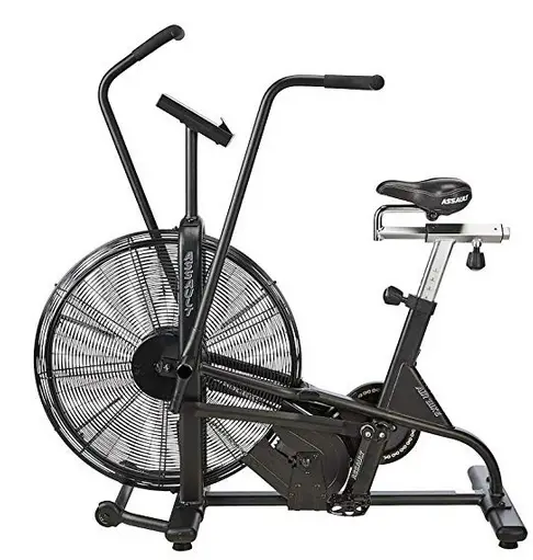 image of Assault Air Bike