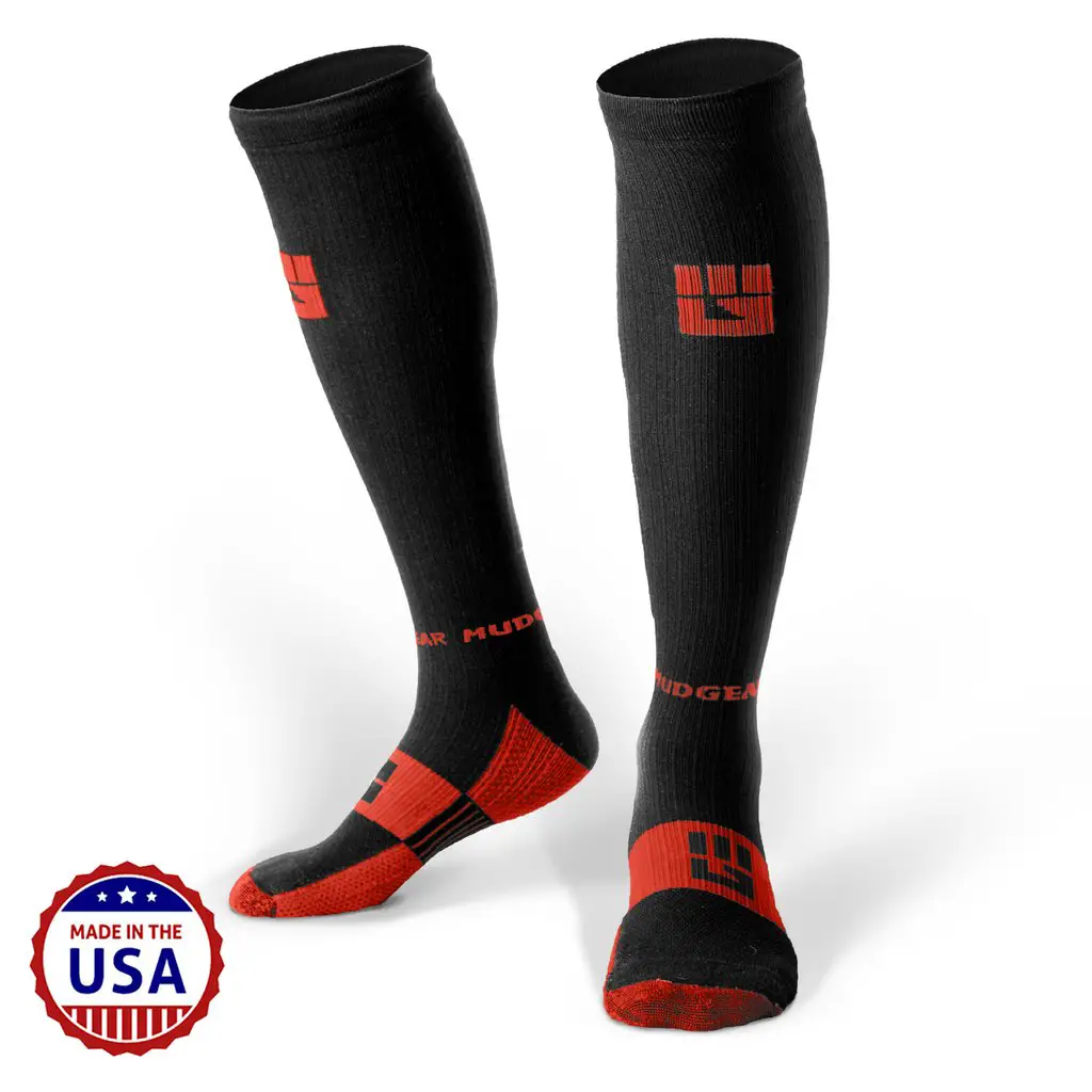 In this article, we zoom in on the best sports and athletic compression socks on the 2019 market.