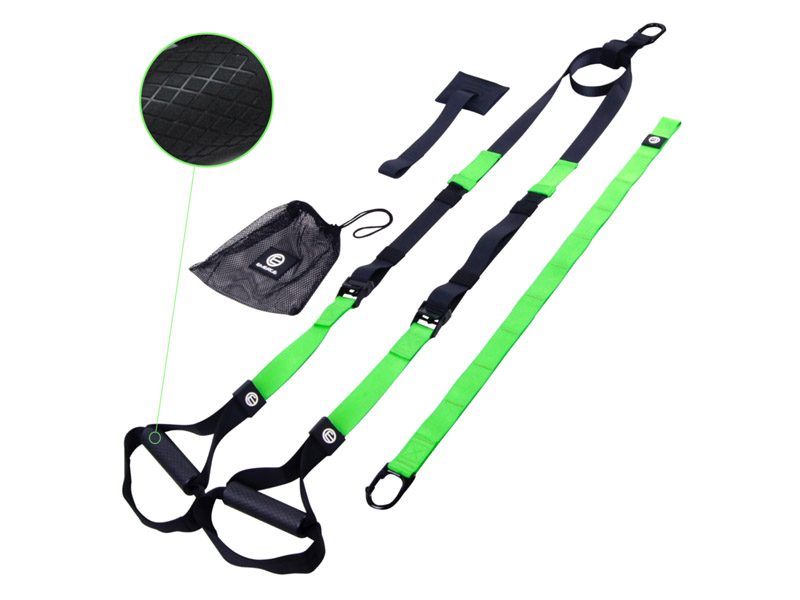 Best Suspension Trainers Reviews and Buying Guide GGB