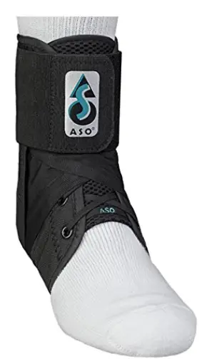 Best Running Ankle Braces Reviewed - Garage Gym Builder