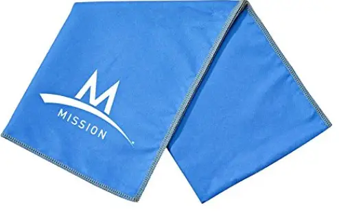 image of Mission Enduracool Microfiber