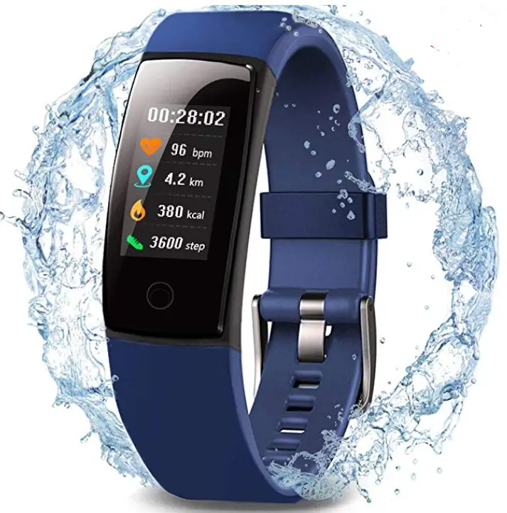 calories tracker watch