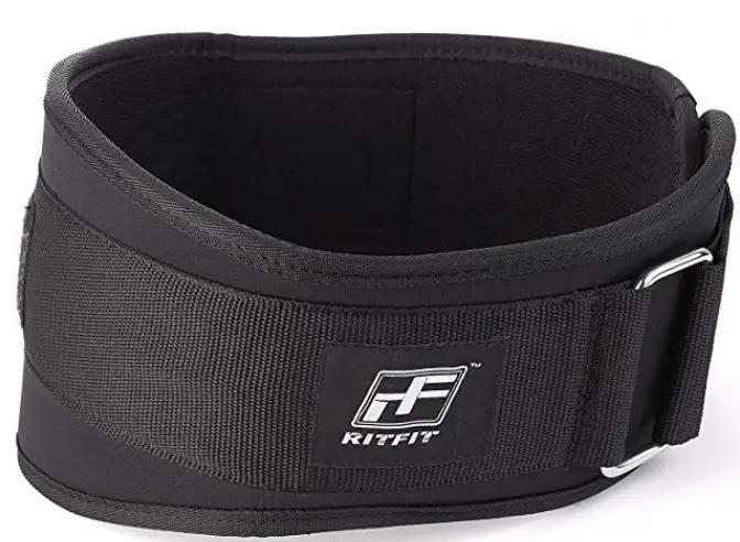 Best Powerlfting & Weight Lifting Belts Reviewed - Garage Gym Builder