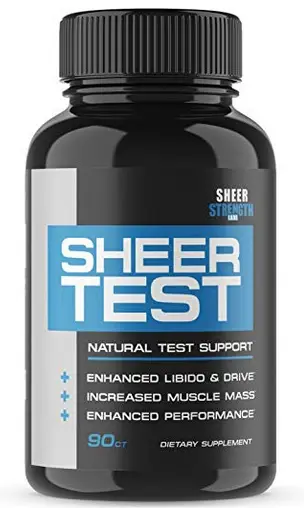 Sheer Strength Labs