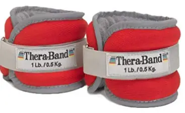 image of TheraBand Comfort