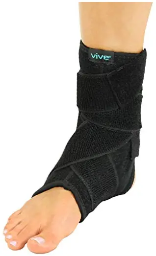 Vive Immobilizer