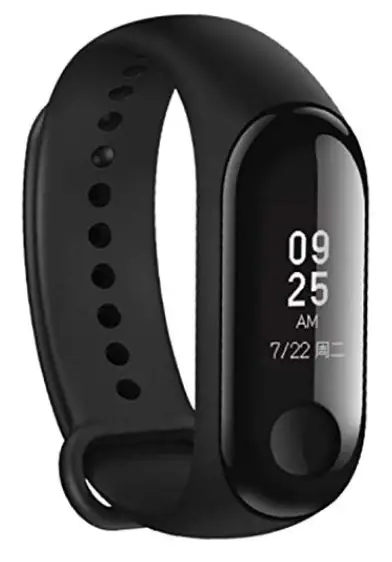 image of Xiaomi Mi Band 3