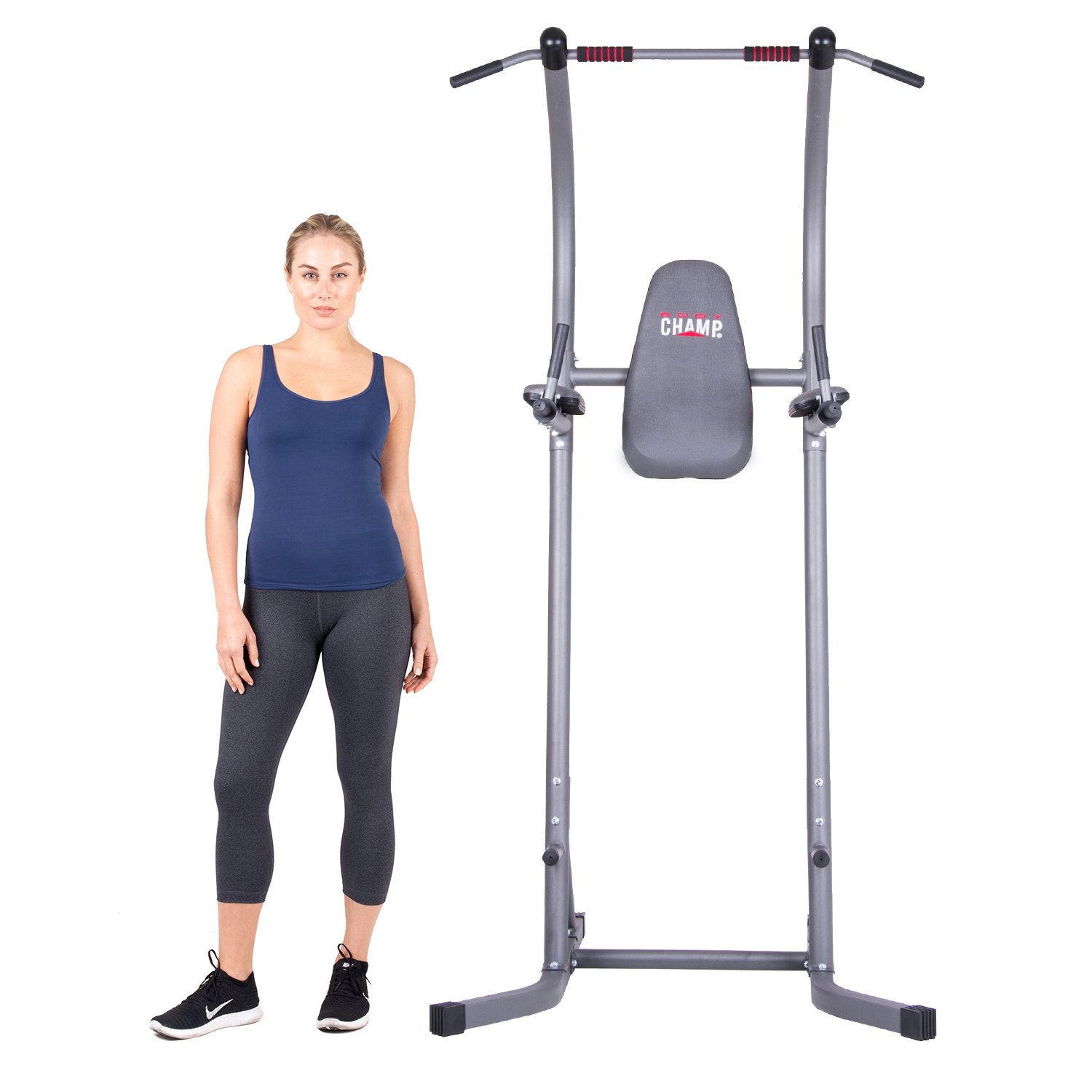 10 Best Free Standing Pull Up Bars Buying Guide Garage Gym Builder   Bodychampdemo 