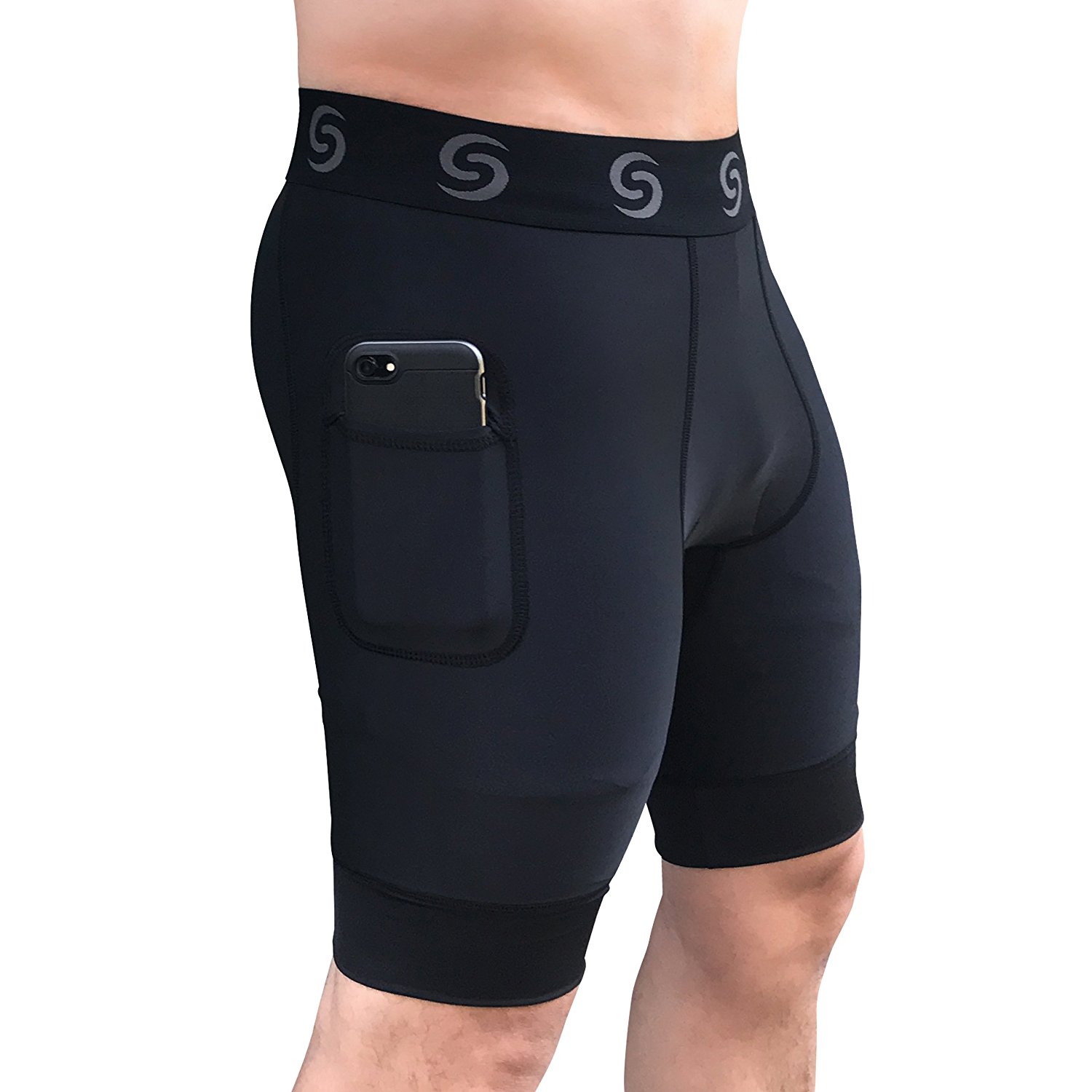 10 Best Compression Shorts for Men Reviewed | Garage Gym Builder