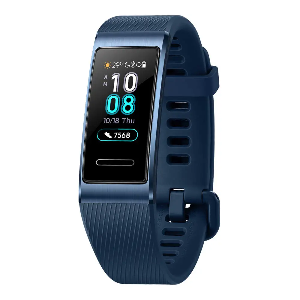 big w fitness tracker