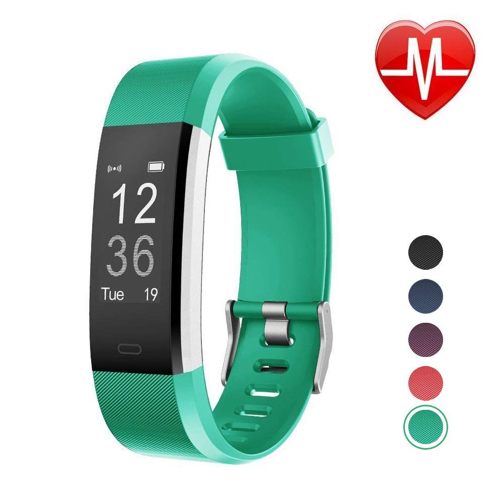 Best Fitness Tracker Under 100 Reviews by Garage Gym Builder