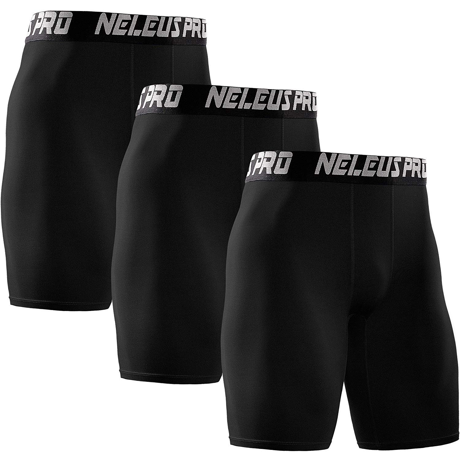 10 Best Compression Shorts for Men Reviewed Garage Gym Builder