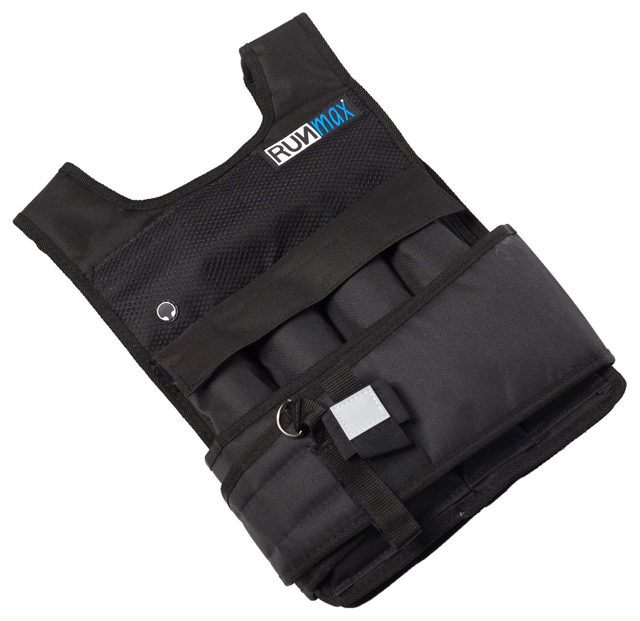 10 Best Weighted Vest for Training (Buying Guide) Garage Gym Builder