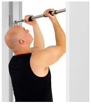 10 Best Travel Pull-Up Bar Reviewed - Garage Gym Builder