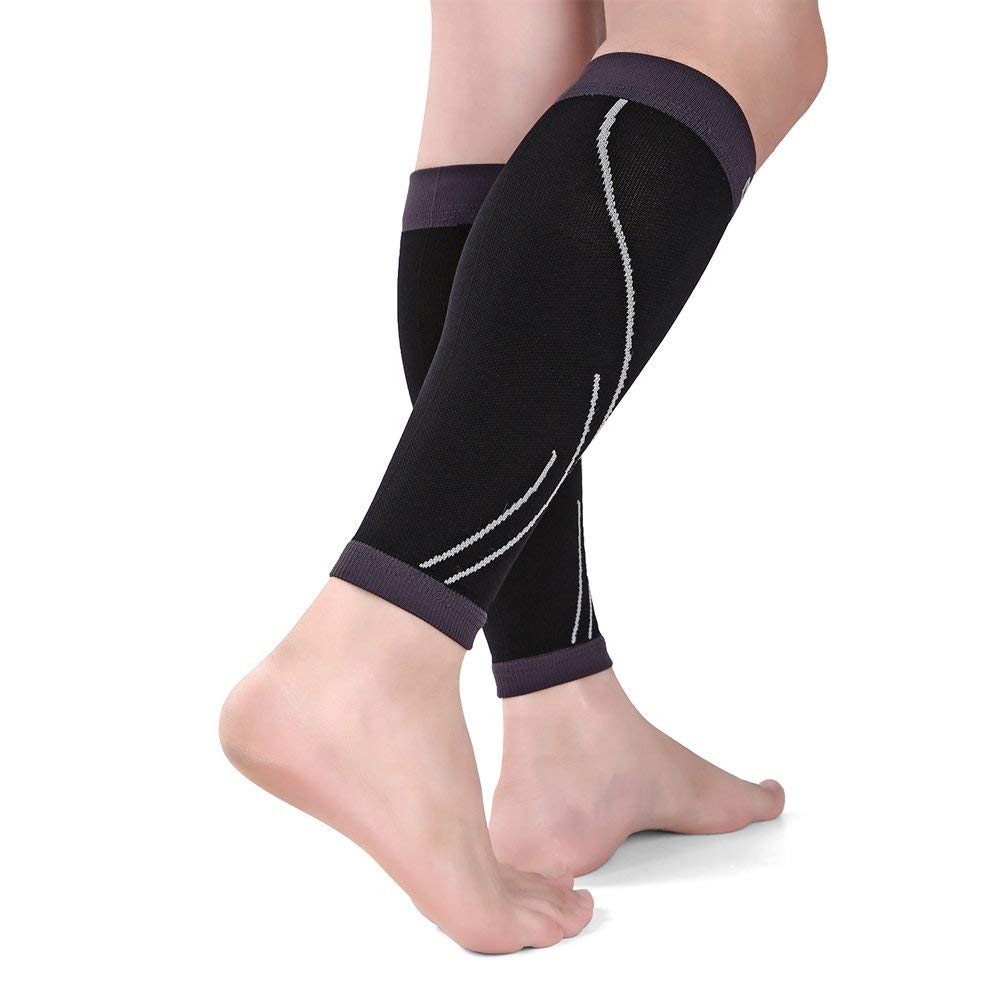 10 Best Compression Calf Sleeves in 2024 - Garage Gym Builder