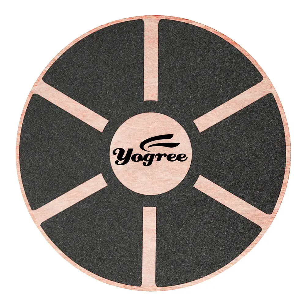 10 Best Balance Boards Reviews and Buying Guide GGB