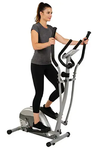 EFitment Magnetic Elliptical